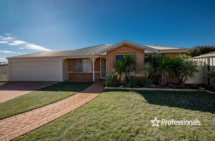 5 Fisher Cove, Mount Tarcoola WA 6530