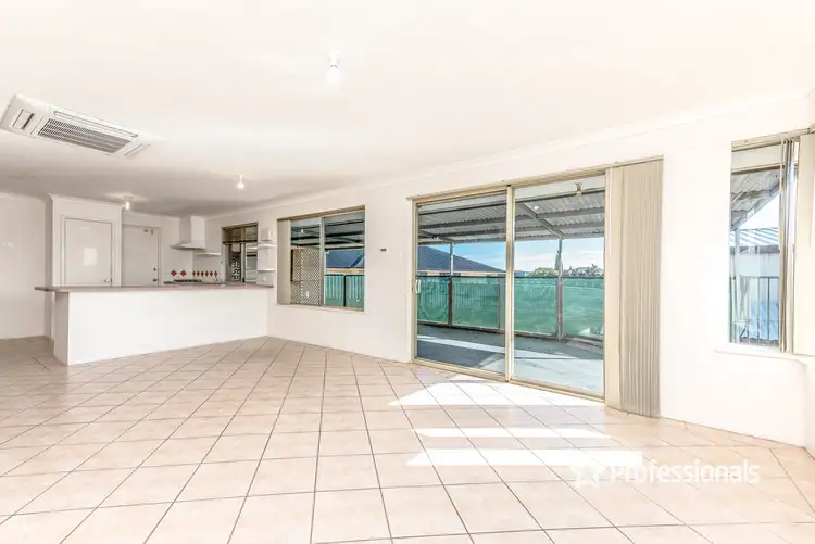 Sixth view of Homely house listing, 5 Fisher Cove, Mount Tarcoola WA 6530