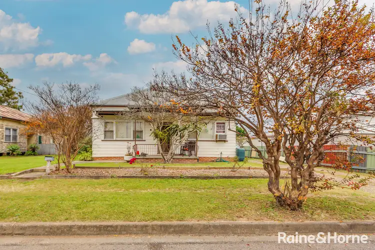 Second view of Homely house listing, 7 Doyle Street, Cessnock NSW 2325