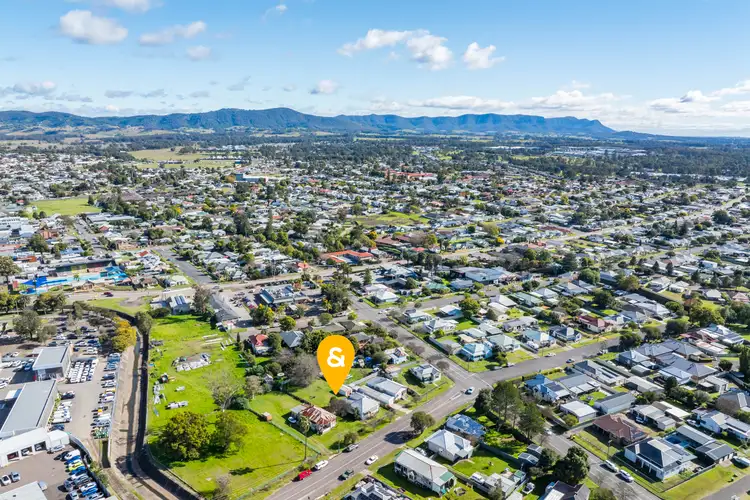 Fourth view of Homely house listing, 7 Doyle Street, Cessnock NSW 2325