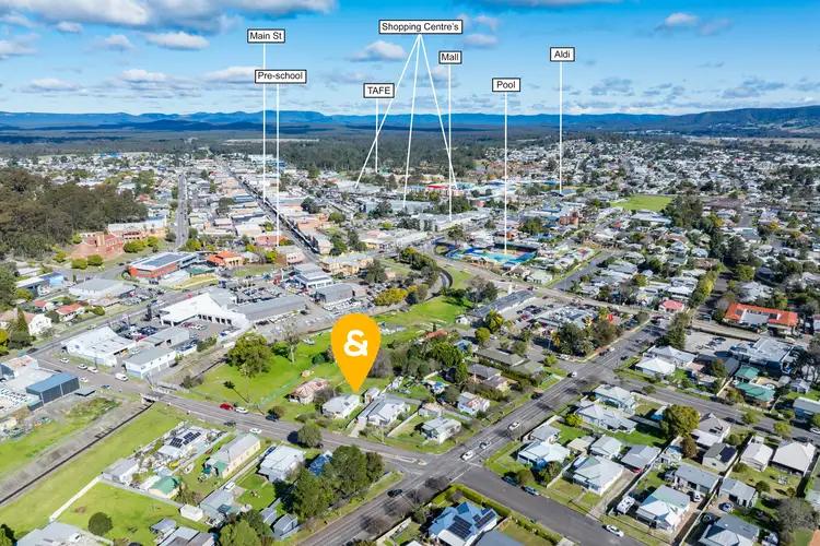 Fifth view of Homely house listing, 7 Doyle Street, Cessnock NSW 2325