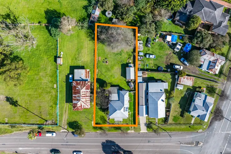 Sixth view of Homely house listing, 7 Doyle Street, Cessnock NSW 2325