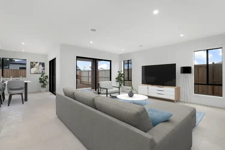 Sixth view of Homely house listing, 6 Saddlebred Avenue, Werribee VIC 3030