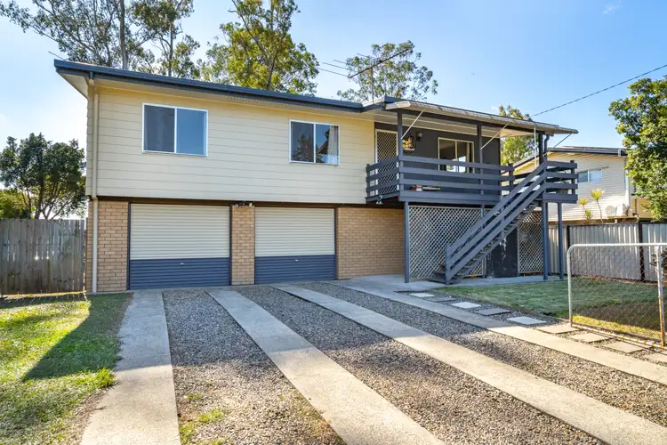 Main view of Homely house listing, 5 Judith Street, Morayfield QLD 4506