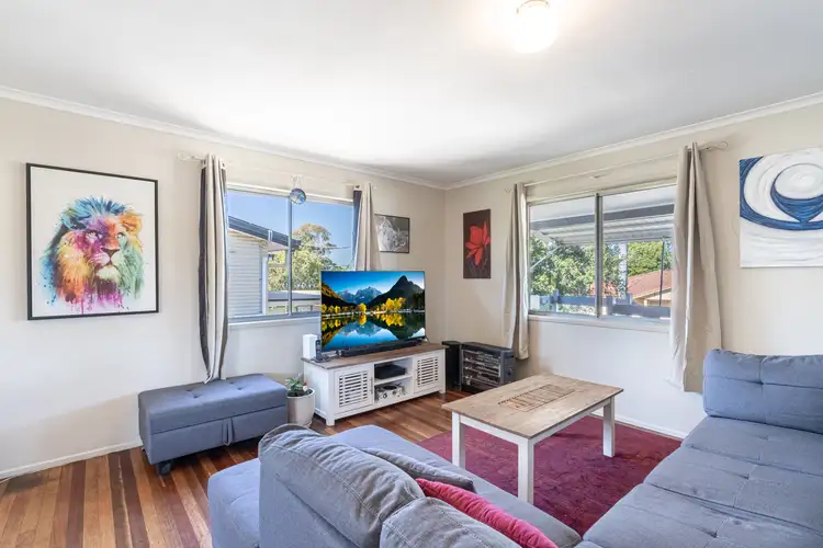 Second view of Homely house listing, 5 Judith Street, Morayfield QLD 4506