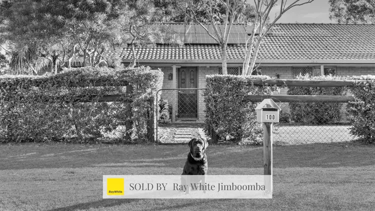 98-100 Couldery Court, Cedar Grove QLD 4285