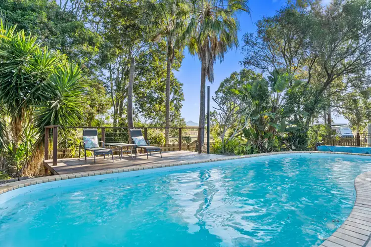 Fifth view of Homely house listing, 98-100 Couldery Court, Cedar Grove QLD 4285