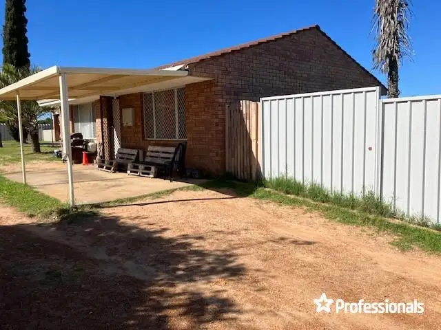 Main view of Homely unit listing, 31A Abraham Street, Karloo WA 6530