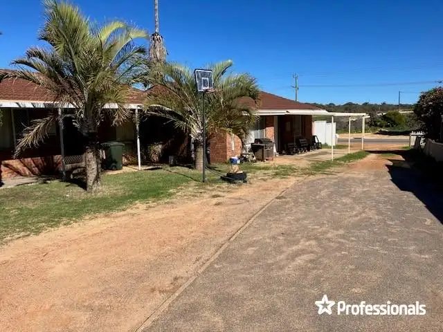 Second view of Homely unit listing, 31A Abraham Street, Karloo WA 6530