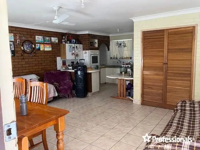 Third view of Homely unit listing, 31A Abraham Street, Karloo WA 6530