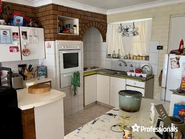 Fourth view of Homely unit listing, 31A Abraham Street, Karloo WA 6530