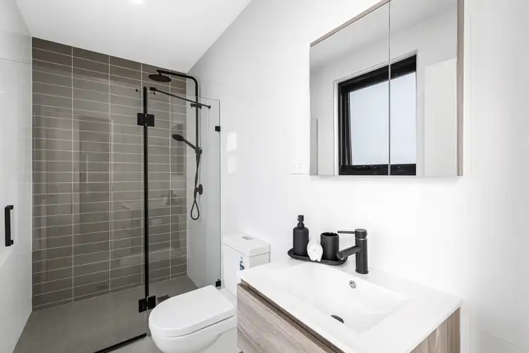 Fifth view of Homely unit listing, 203/8 Fulton Street, Penrith NSW 2750
