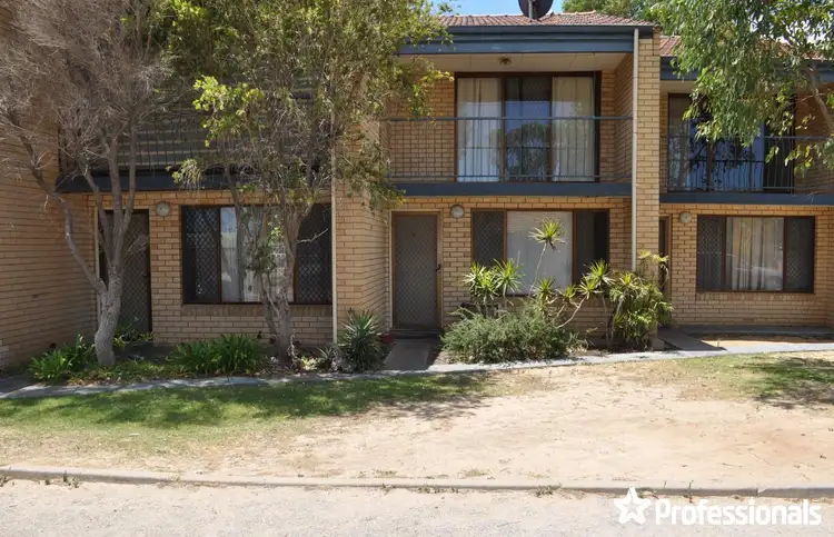 14/125 Railway Street, Bluff Point WA 6530