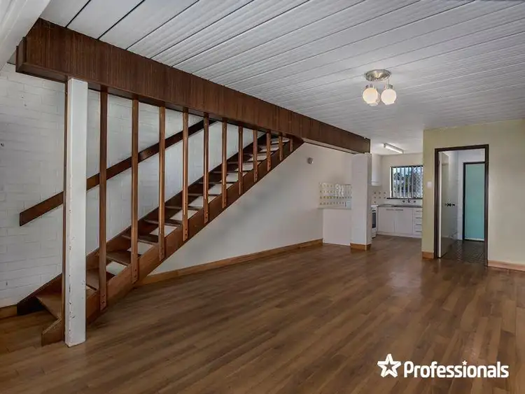 Second view of Homely unit listing, 14/125 Railway Street, Bluff Point WA 6530