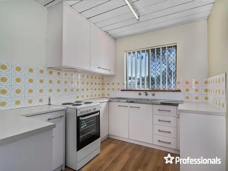 Third view of Homely unit listing, 14/125 Railway Street, Bluff Point WA 6530