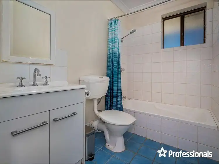 Fifth view of Homely unit listing, 14/125 Railway Street, Bluff Point WA 6530