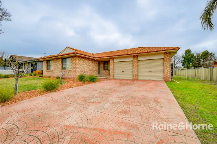 Main view of Homely house listing, 9 Banjos Circuit, Tamworth NSW 2340