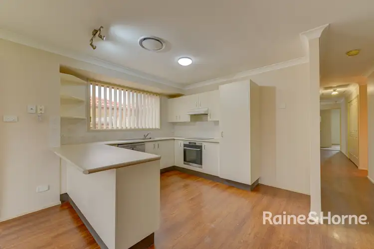 Second view of Homely house listing, 9 Banjos Circuit, Tamworth NSW 2340