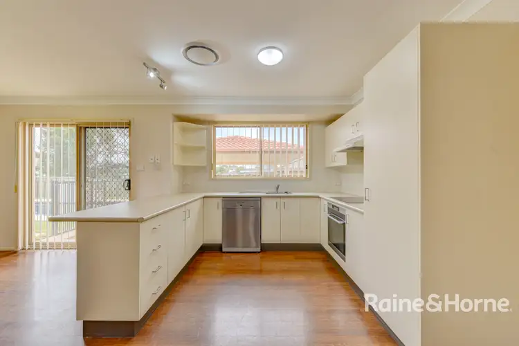 Third view of Homely house listing, 9 Banjos Circuit, Tamworth NSW 2340