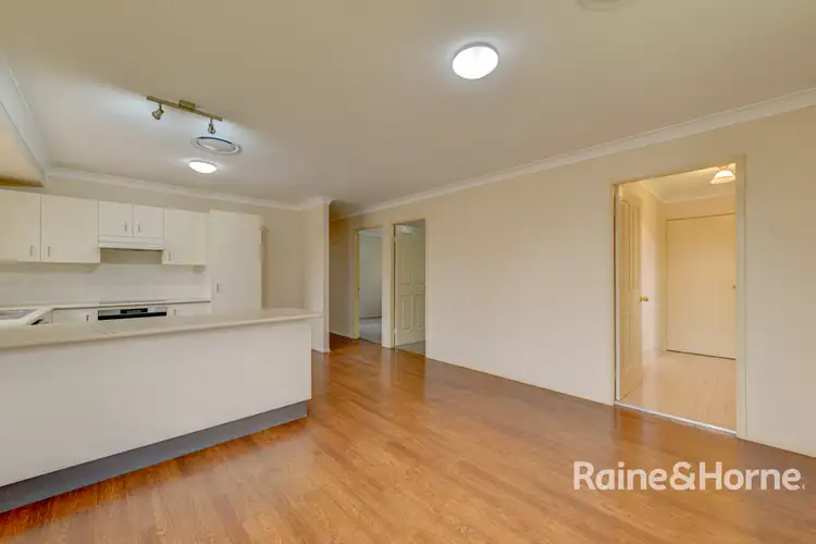 Fourth view of Homely house listing, 9 Banjos Circuit, Tamworth NSW 2340