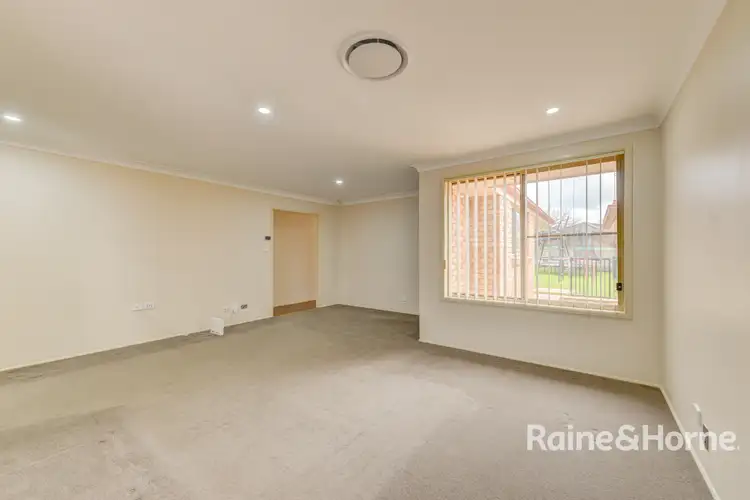 Fifth view of Homely house listing, 9 Banjos Circuit, Tamworth NSW 2340