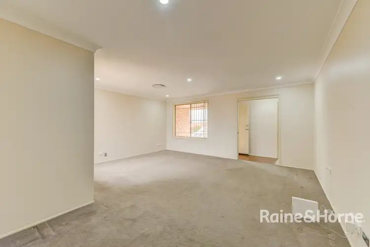 Sixth view of Homely house listing, 9 Banjos Circuit, Tamworth NSW 2340