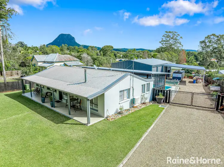Third view of Homely house listing, 84 Summit Road, Pomona QLD 4568