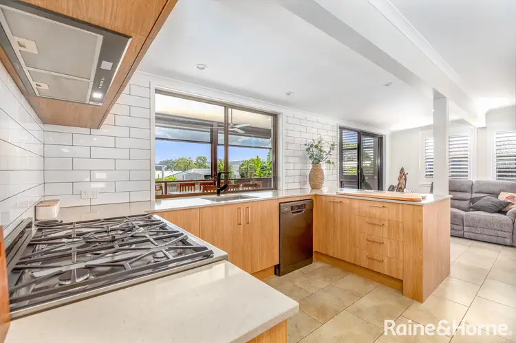 Fourth view of Homely house listing, 84 Summit Road, Pomona QLD 4568