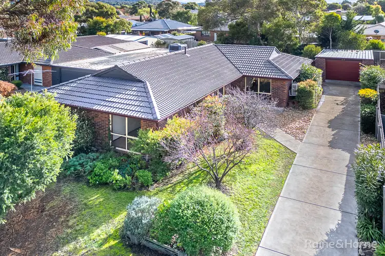 Main view of Homely house listing, 23 Holloway Close, Sunbury VIC 3429