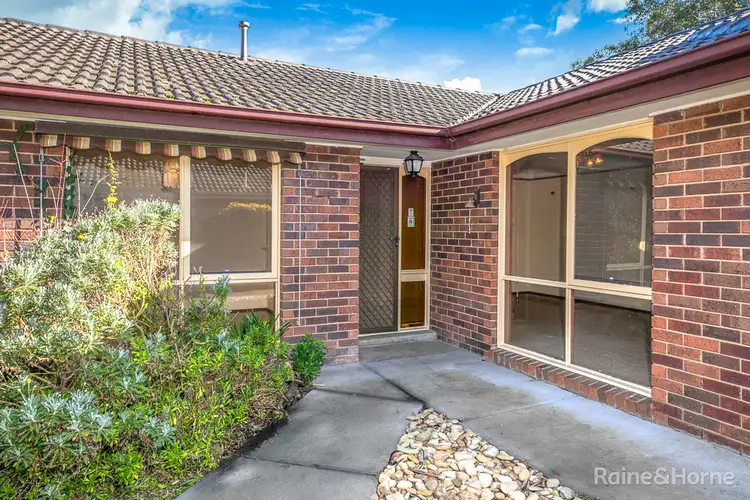 Third view of Homely house listing, 23 Holloway Close, Sunbury VIC 3429