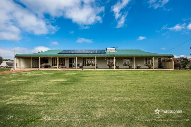 751 Company Road, Greenough WA 6532
