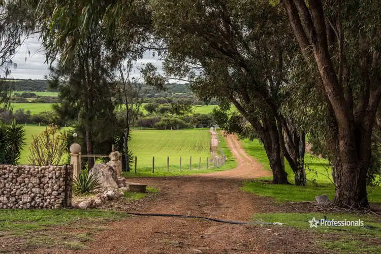 Third view of Homely house listing, 751 Company Road, Greenough WA 6532