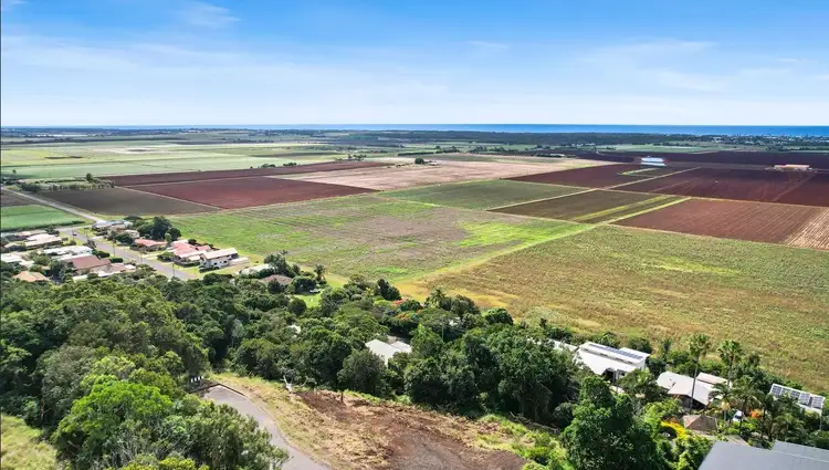 Second view of Homely land listing, 8 Heathwood Court, Qunaba QLD 4670