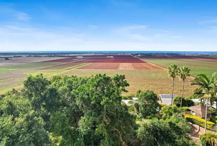 Third view of Homely land listing, 8 Heathwood Court, Qunaba QLD 4670