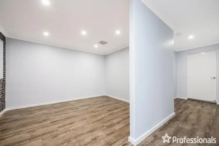 Second view of Homely house listing, 4 Buttress Street, Whitby WA 6123