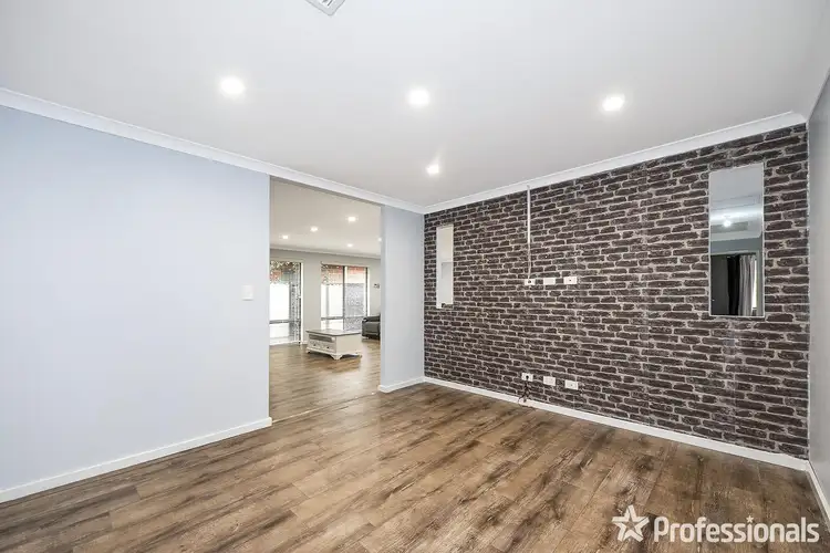 Third view of Homely house listing, 4 Buttress Street, Whitby WA 6123