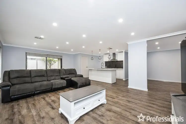 Fourth view of Homely house listing, 4 Buttress Street, Whitby WA 6123