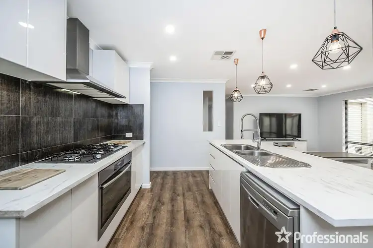 Sixth view of Homely house listing, 4 Buttress Street, Whitby WA 6123