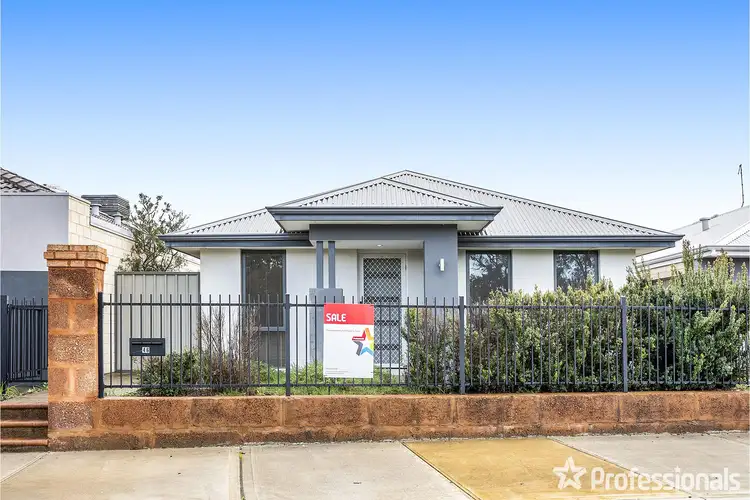46 Newhaven Parade, Byford WA 6122