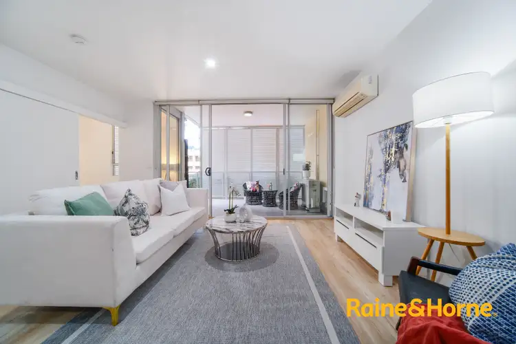 CG02/10-16 Marquet Street, Rhodes NSW 2138