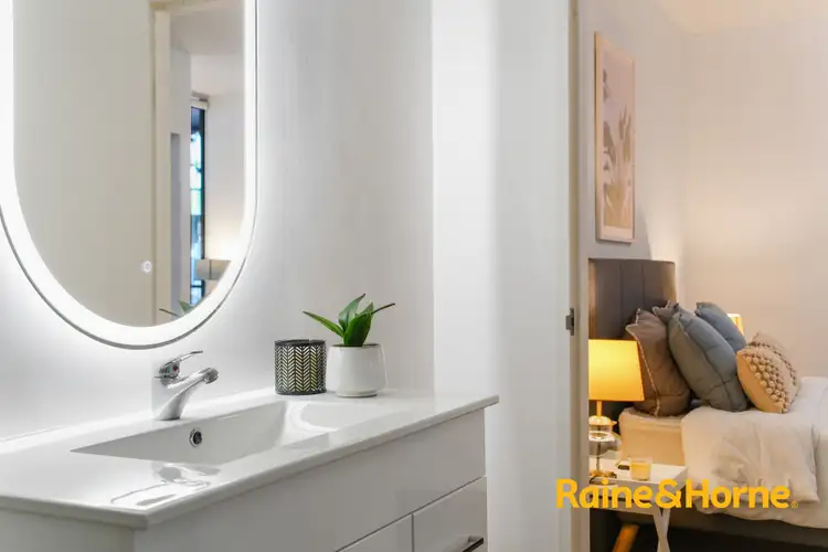 Second view of Homely apartment listing, CG02/10-16 Marquet Street, Rhodes NSW 2138