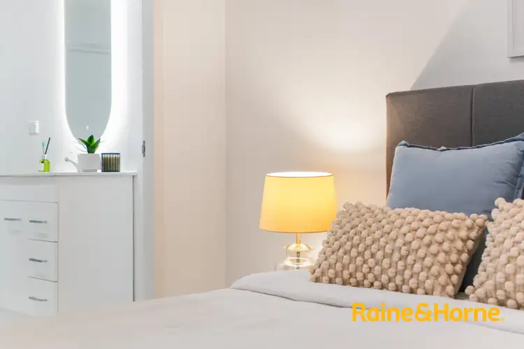 Sixth view of Homely apartment listing, CG02/10-16 Marquet Street, Rhodes NSW 2138