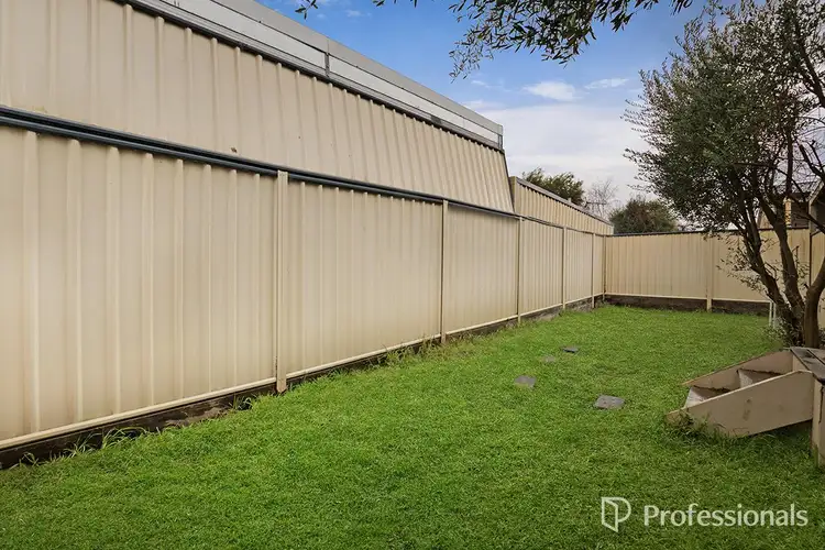 Seventh view of Homely townhouse listing, 2/337 Gray Street, Hamilton VIC 3300