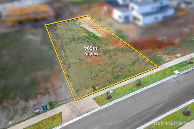 Fourth view of Homely land listing, 4 Pellew Street, Sunbury VIC 3429