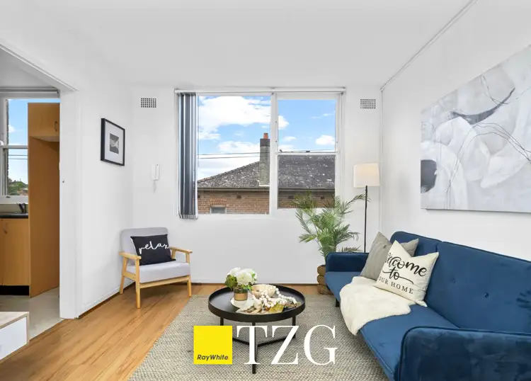 1/57A Albert Crescent, Burwood NSW 2134