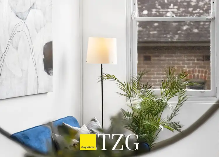 Second view of Homely apartment listing, 1/57A Albert Crescent, Burwood NSW 2134