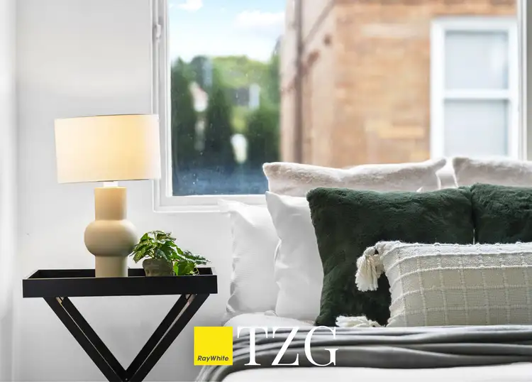 Third view of Homely apartment listing, 1/57A Albert Crescent, Burwood NSW 2134