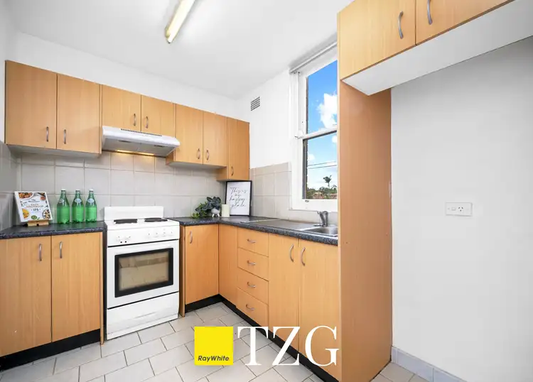 Fourth view of Homely apartment listing, 1/57A Albert Crescent, Burwood NSW 2134