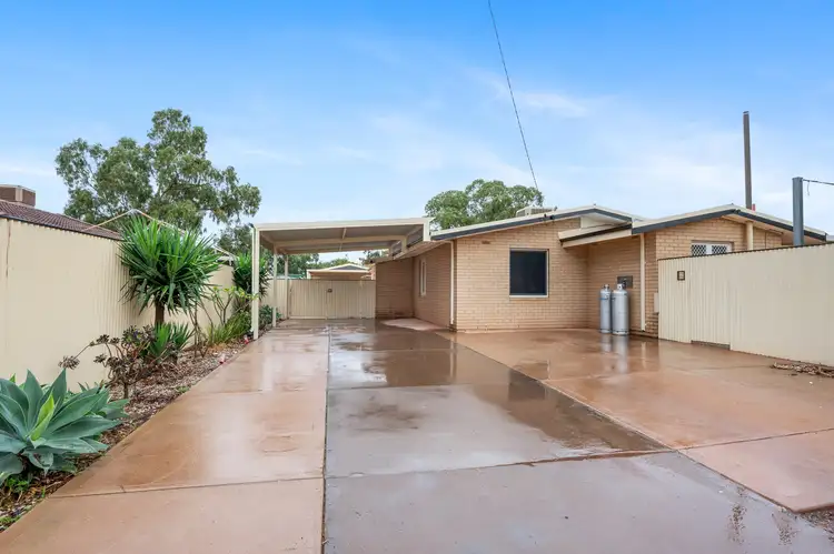 9 Kapai Place, South Kalgoorlie WA 6430