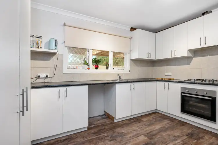 Fifth view of Homely house listing, 9 Kapai Place, South Kalgoorlie WA 6430